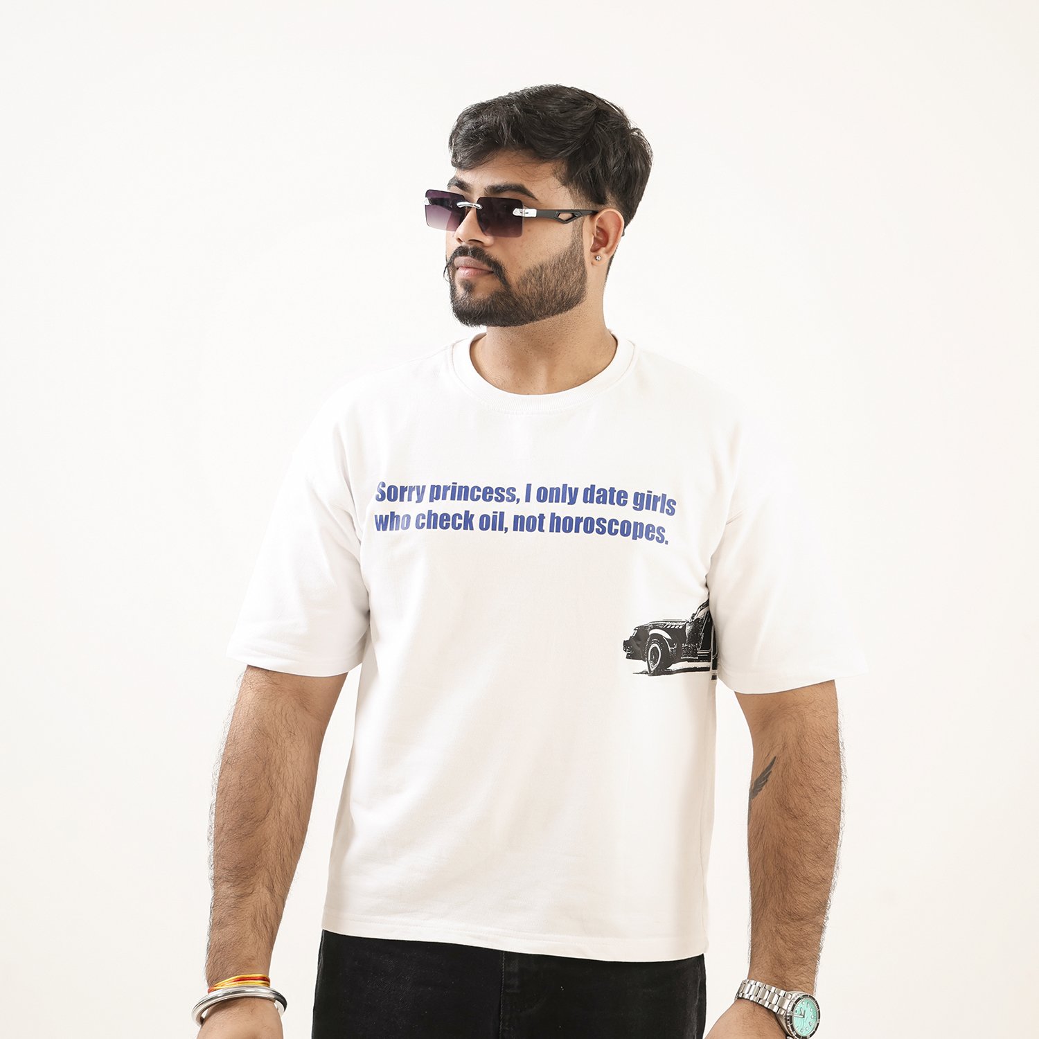Sanyam Jain, Founder of Dune Drip