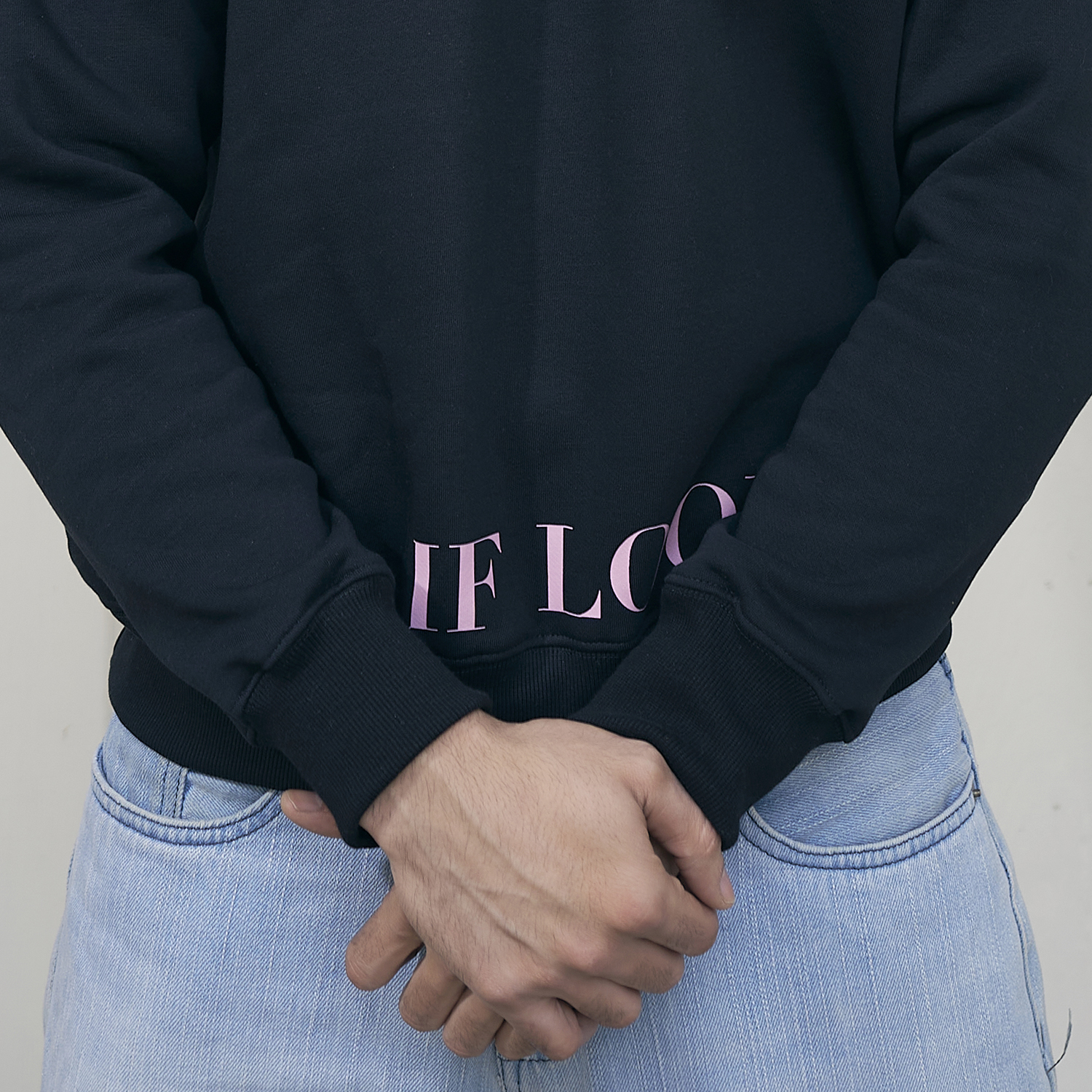 Dune Drip If Looks Could Kill Hoodie - Unisex - Image 4