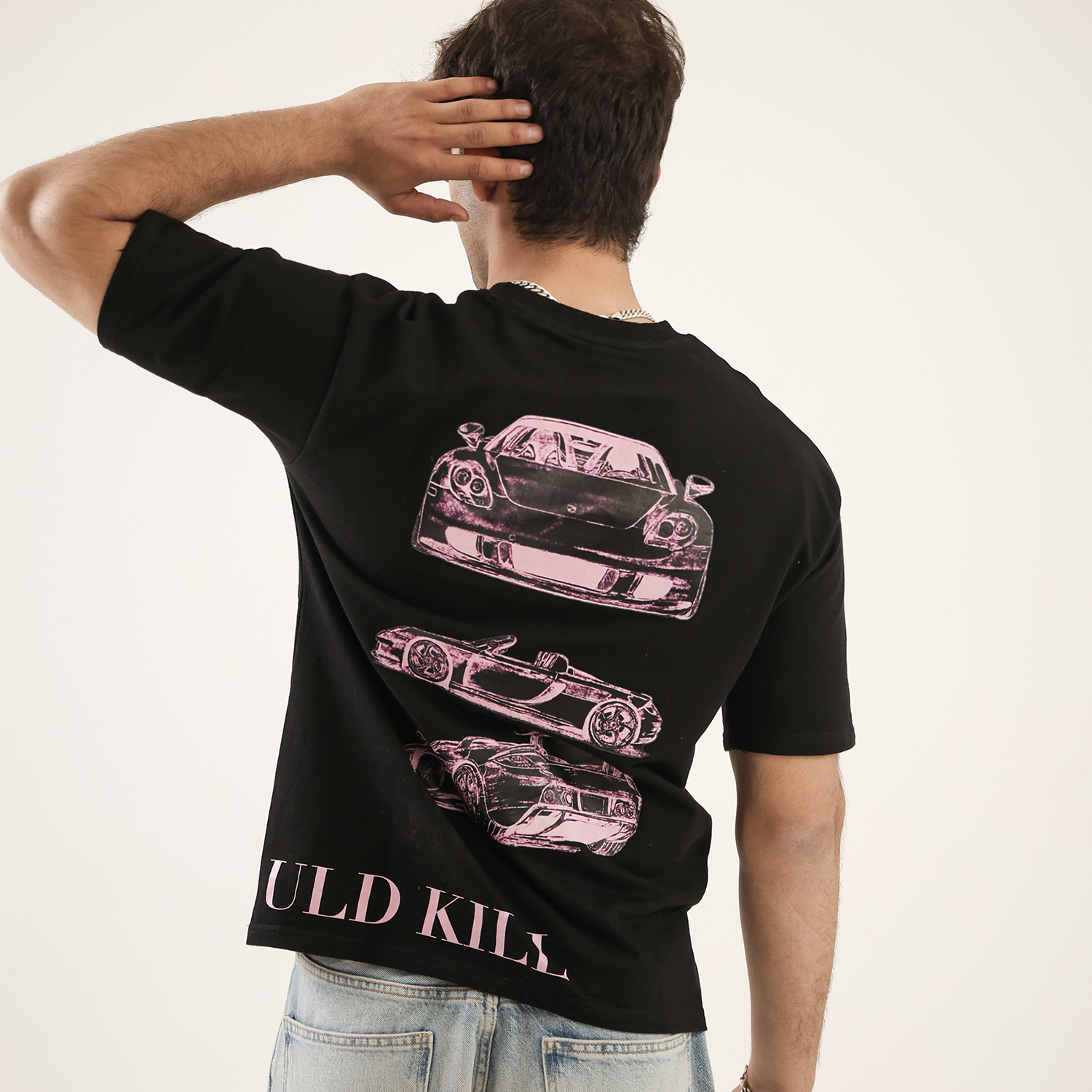 IF LOOKS COULD KILL - Image 4