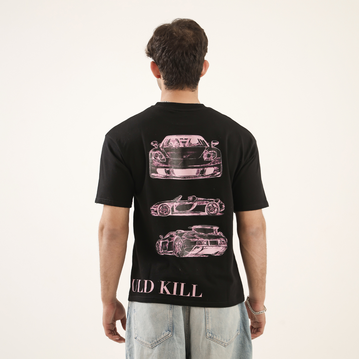 IF LOOKS COULD KILL - Image 2