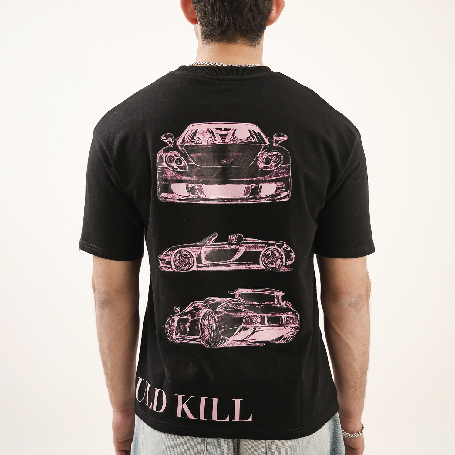 IF LOOKS COULD KILL - Image 8