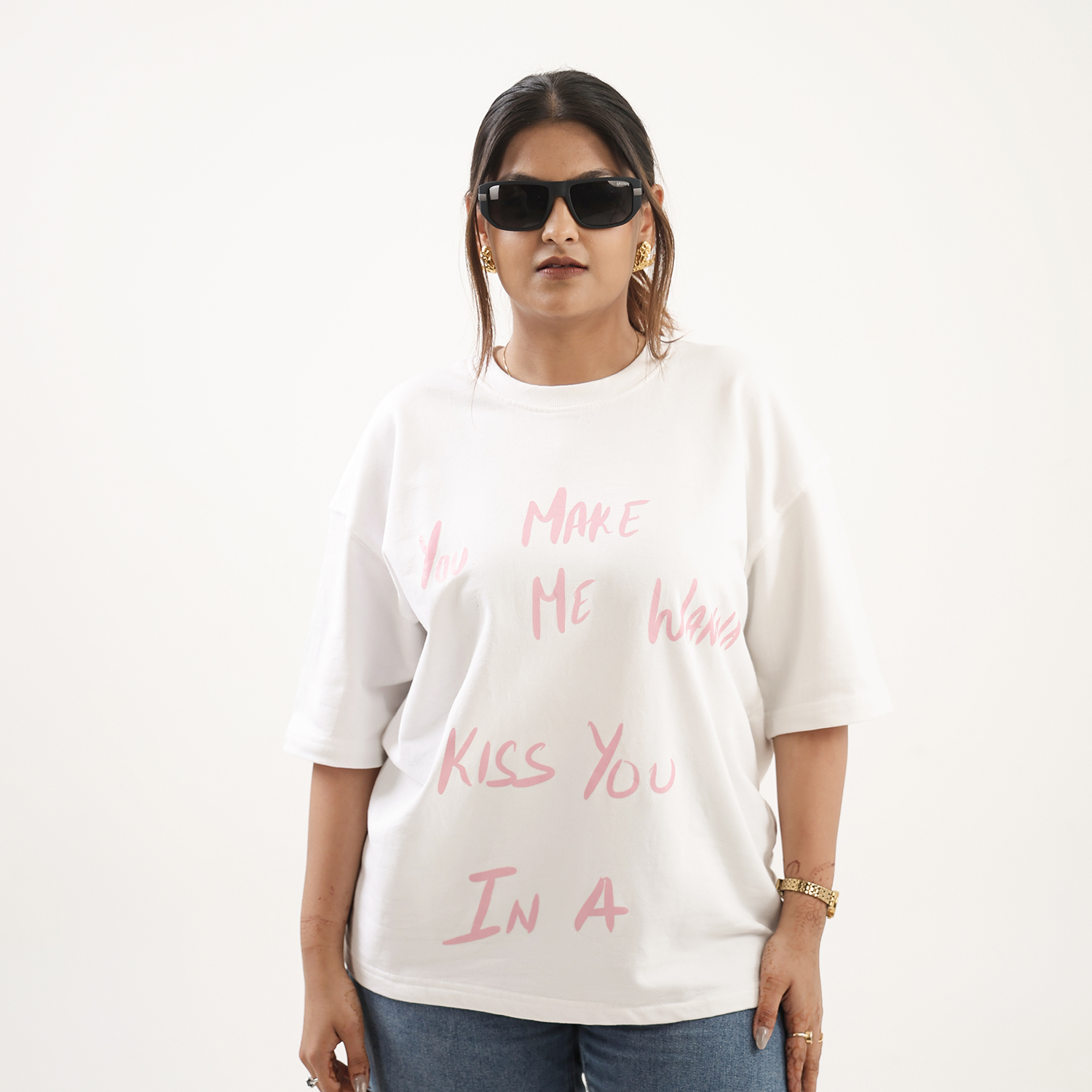 THE PINK PORSCHE TEE - Image 6