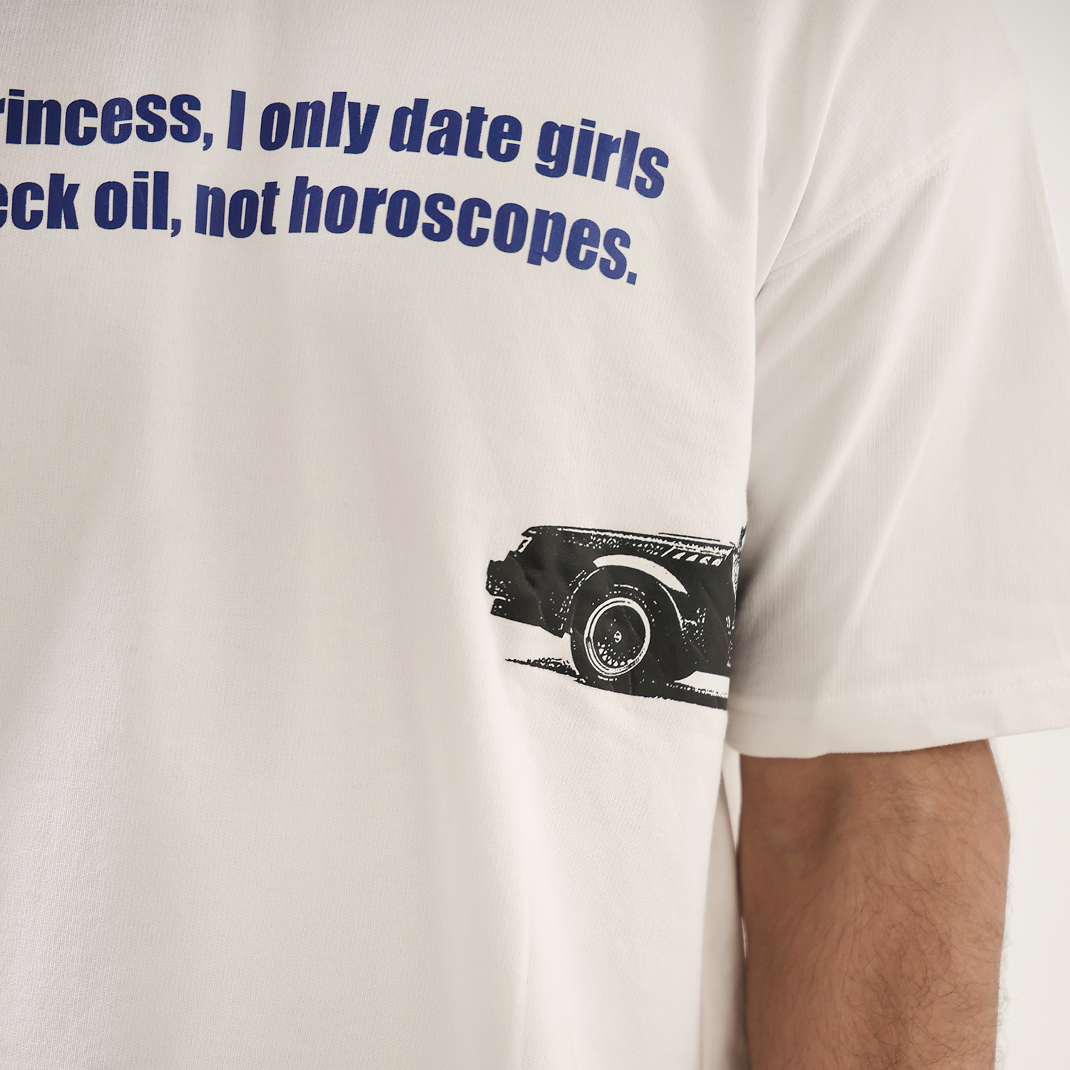 THE ALPHA TEE - Image 5