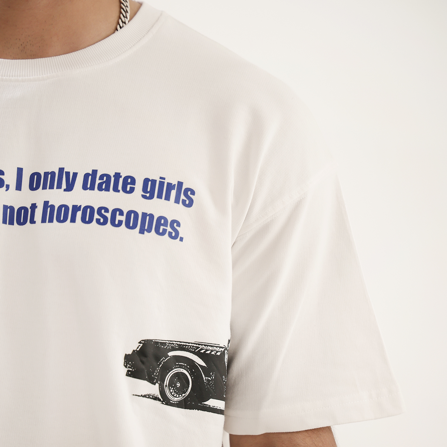 THE ALPHA TEE - Image 6