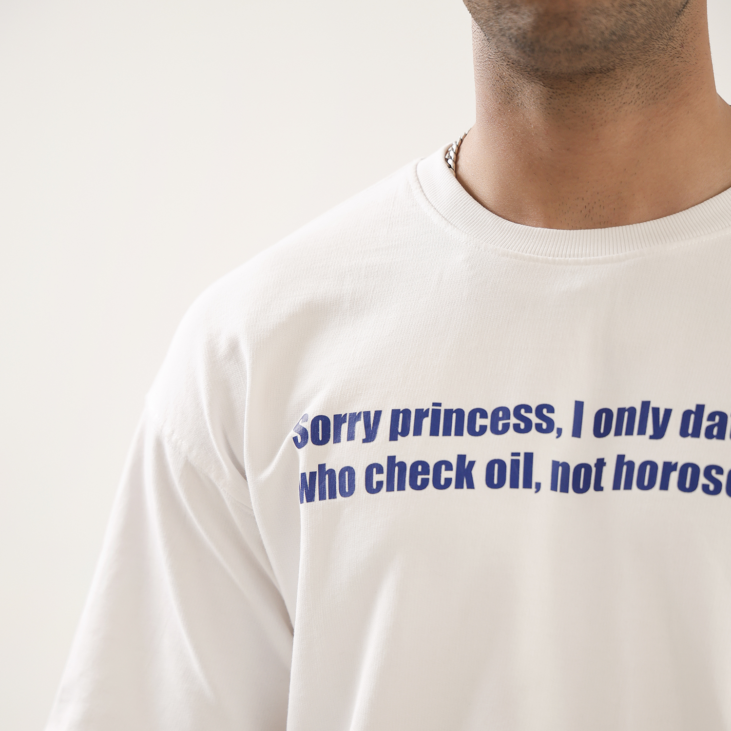 THE ALPHA TEE - Image 7