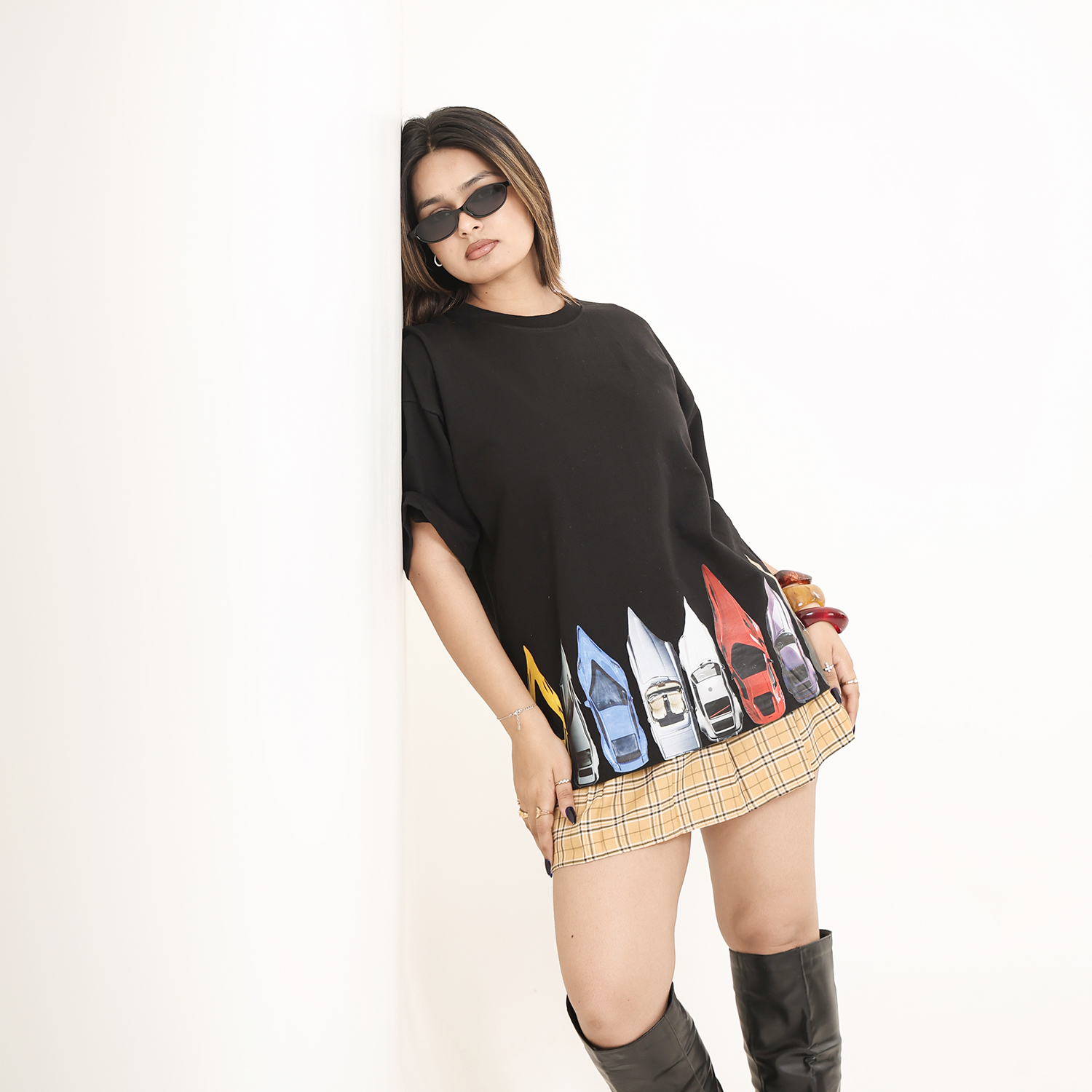 THE NAIL ART TEE - Image 3