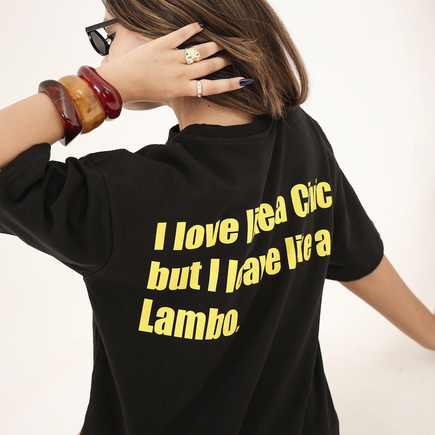 THE NAIL ART TEE - Image 6