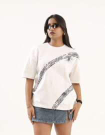 THE OVERSPEEDING MAMA TEE